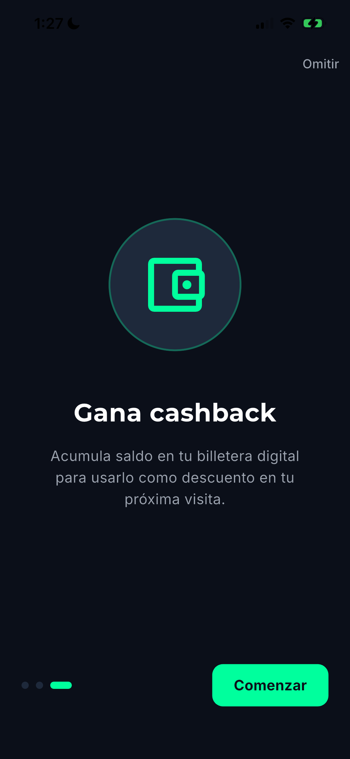 Onboarding 2