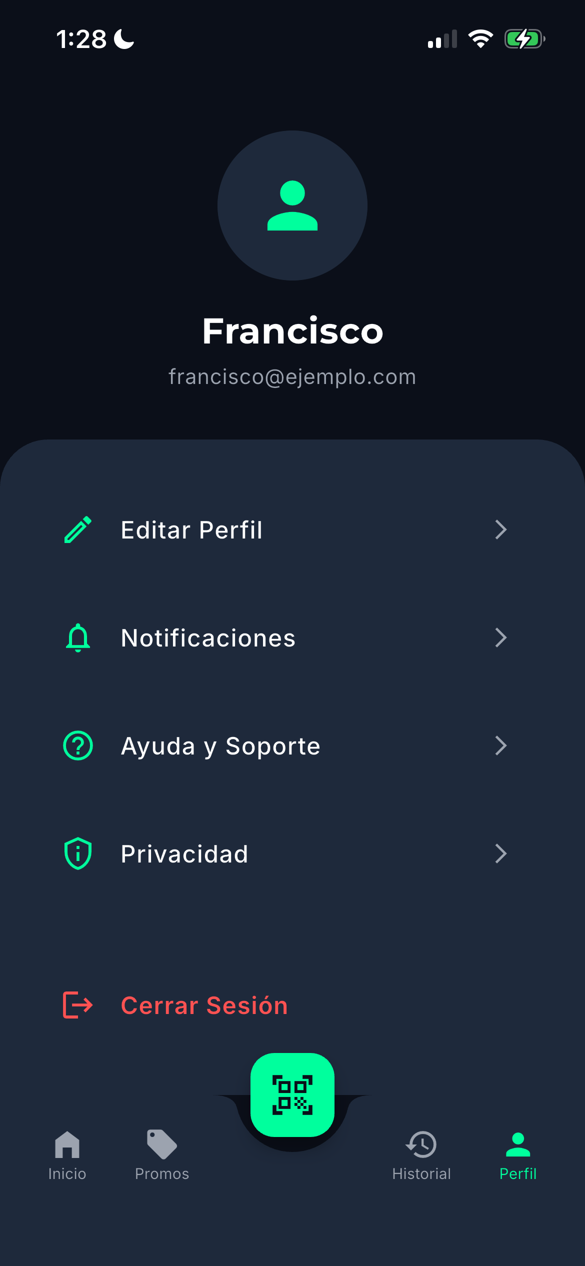 Perfil